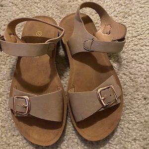 Girls Sandals
